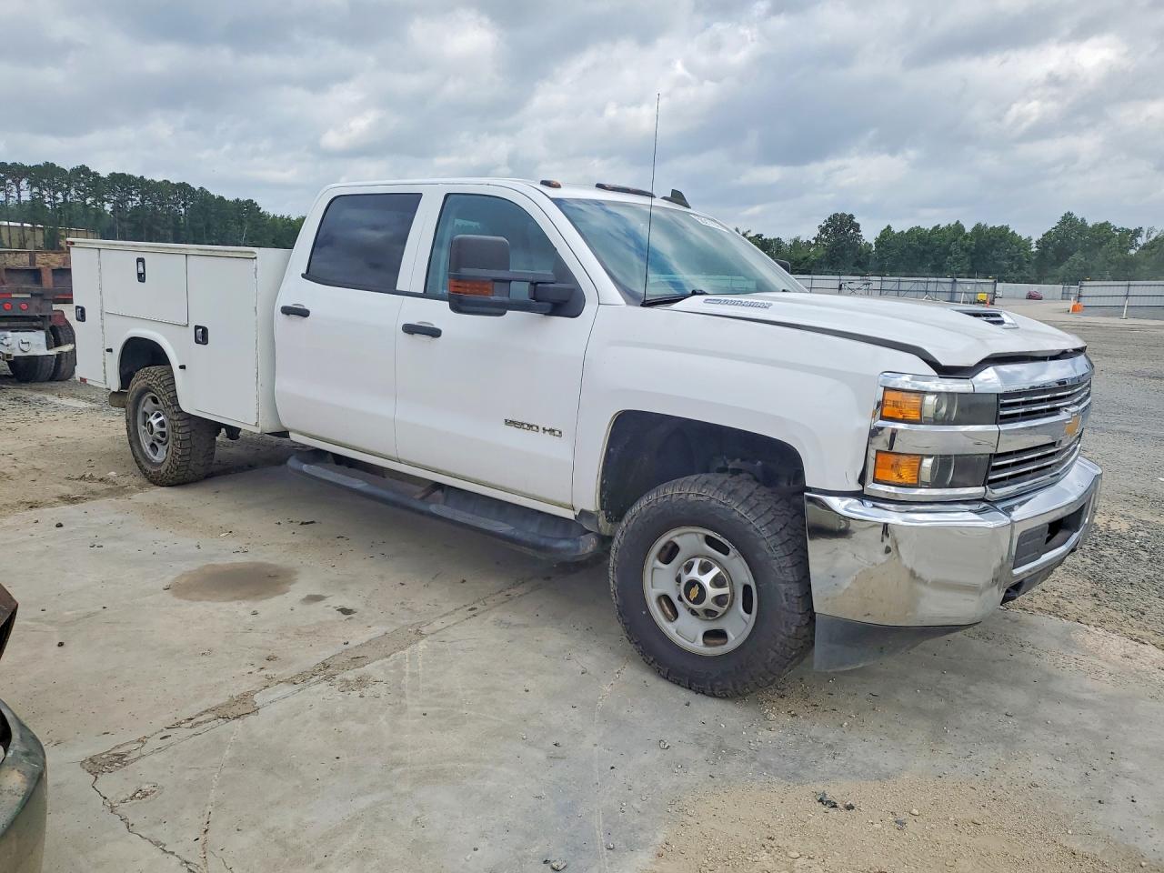 2018 CHEVROLET ALL Models