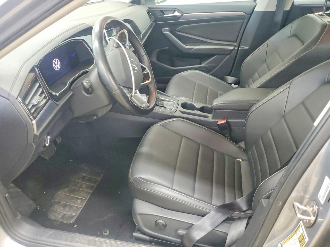 2024 VOLKSWAGEN JETTA