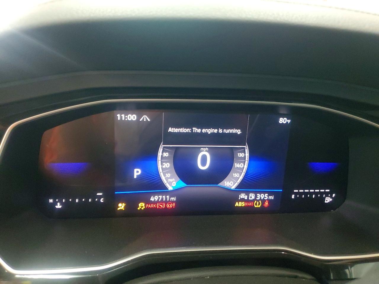 2024 VOLKSWAGEN JETTA