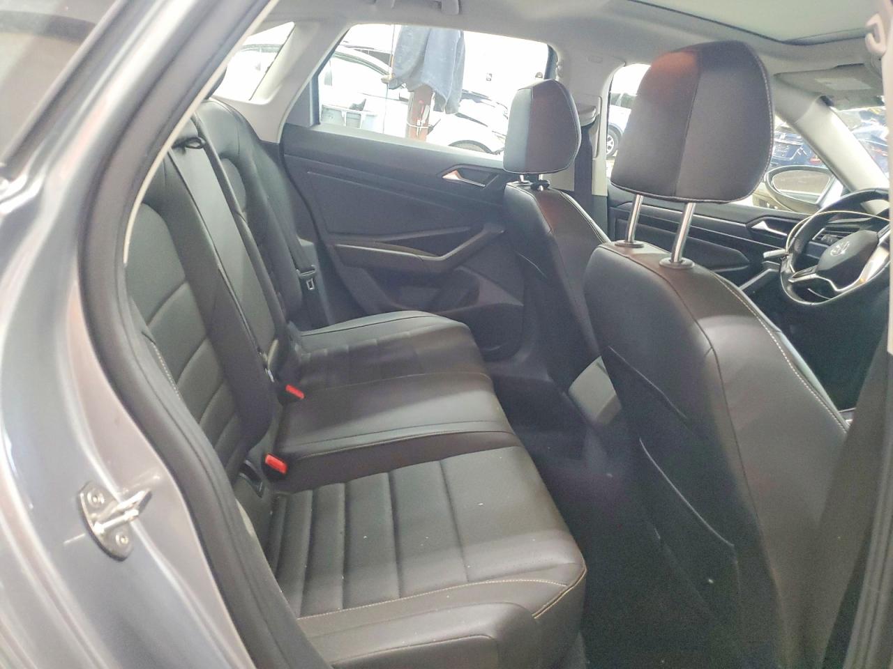2024 VOLKSWAGEN JETTA