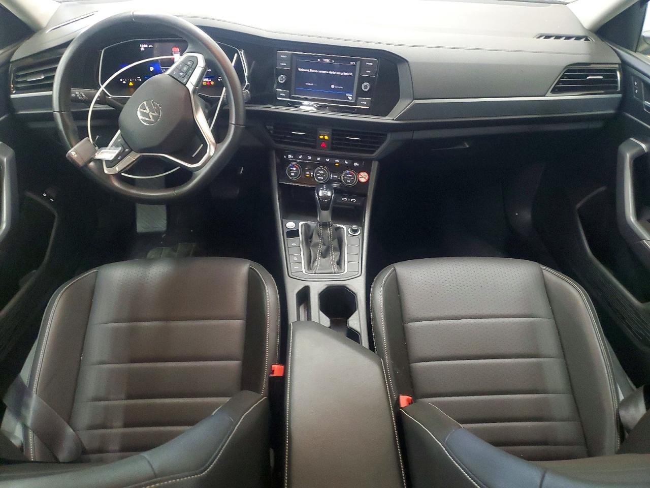 2024 VOLKSWAGEN JETTA