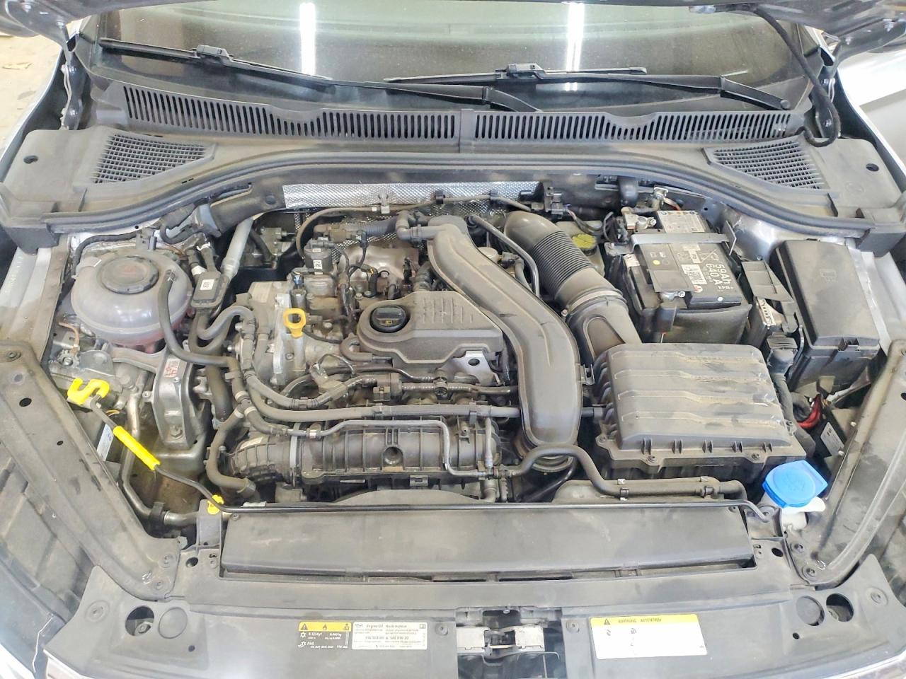 2024 VOLKSWAGEN JETTA