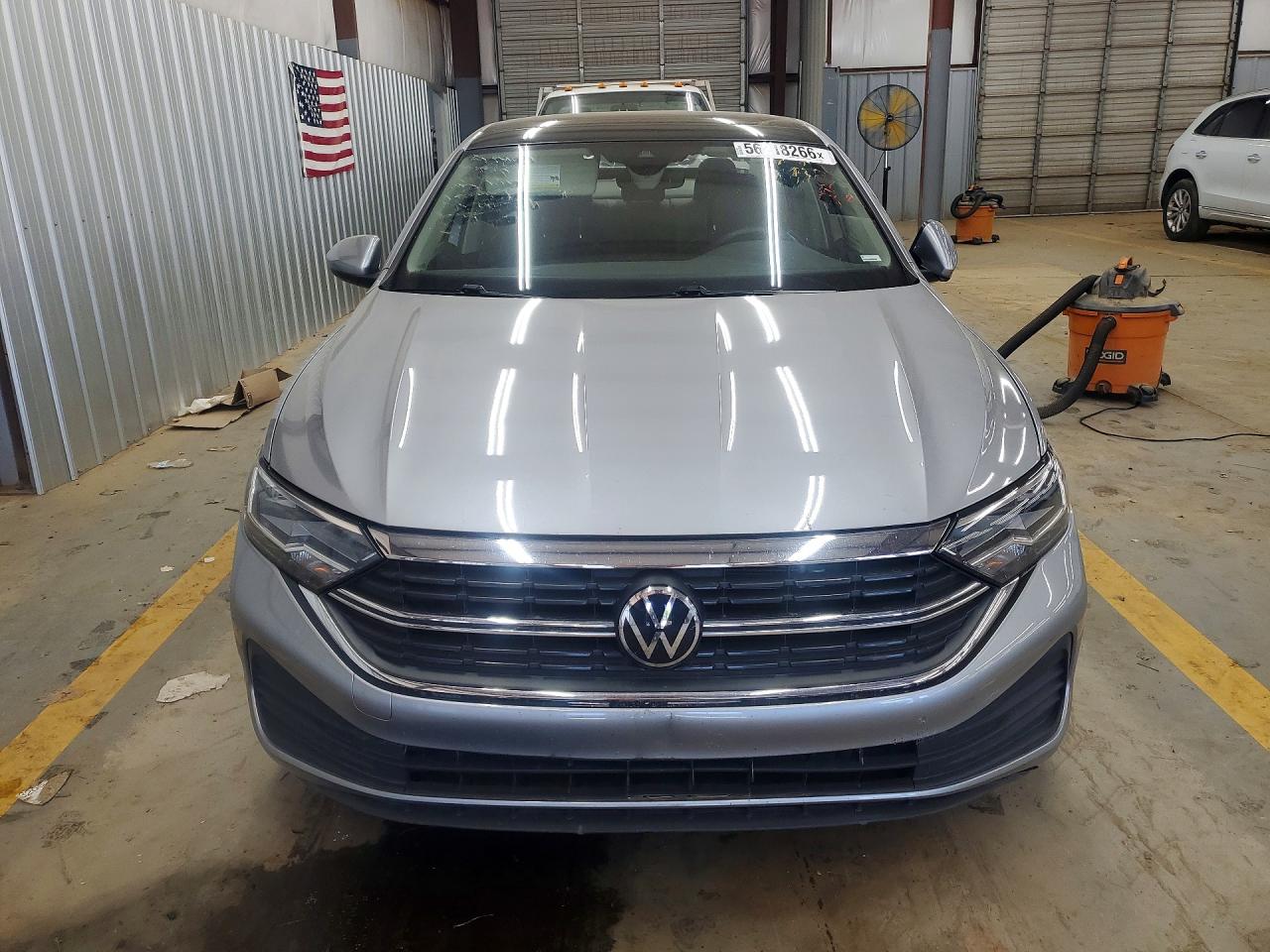 2024 VOLKSWAGEN JETTA