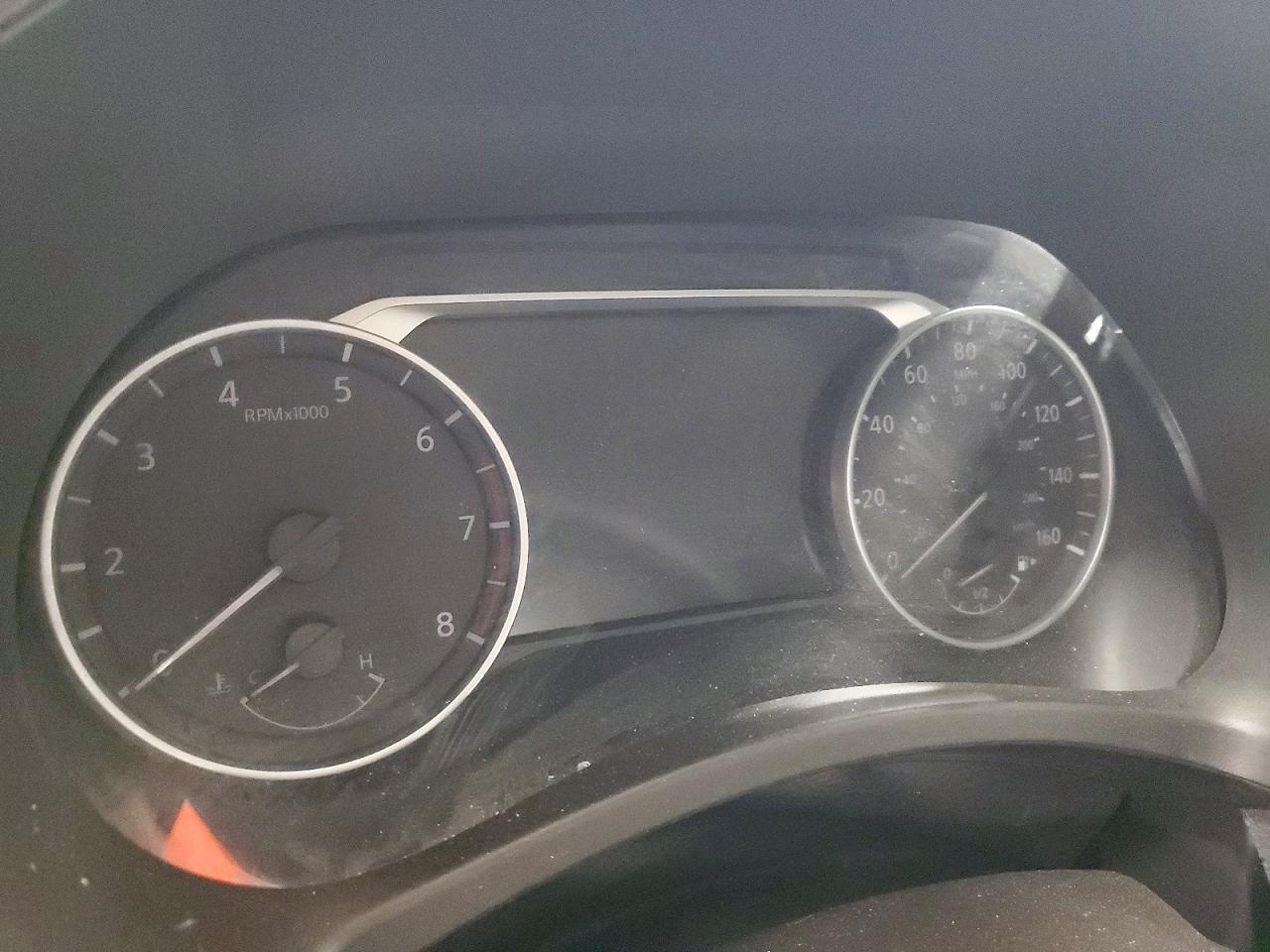 2025 NISSAN SENTRA