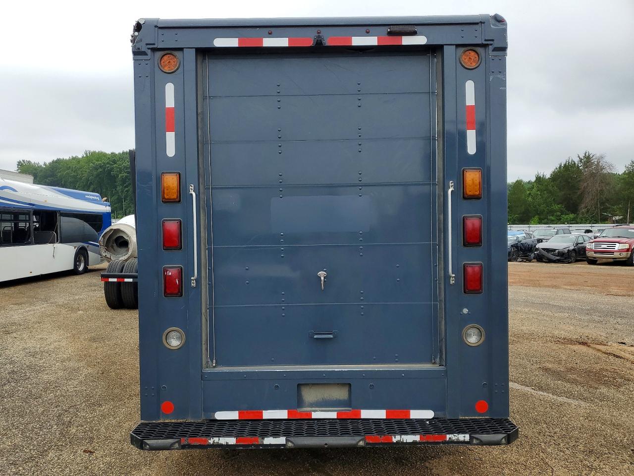 2022 RAM PROMASTER