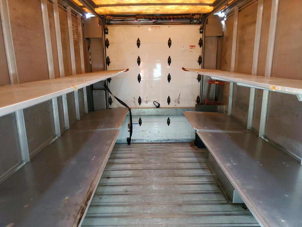 2022 RAM PROMASTER