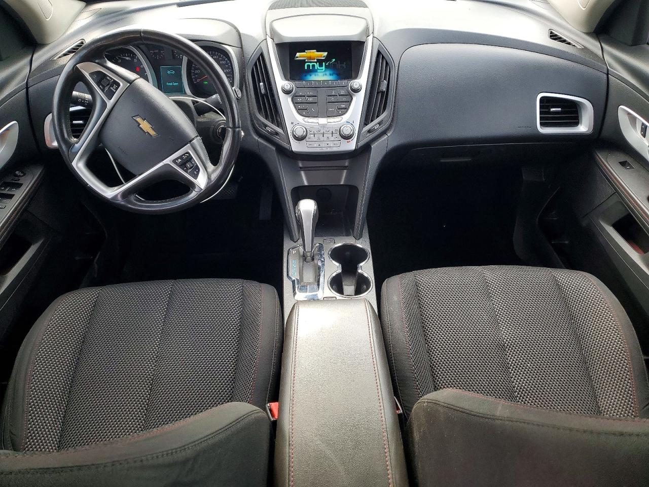 2013 CHEVROLET EQUINOX