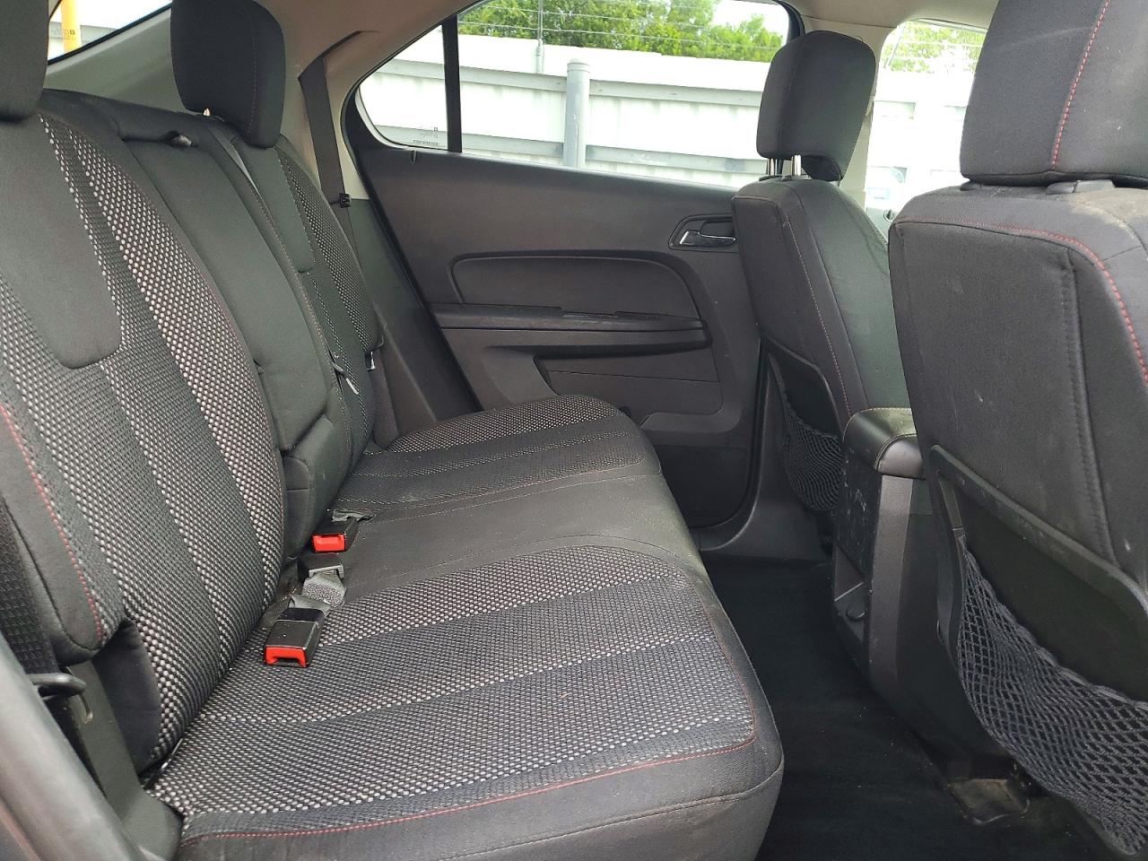 2013 CHEVROLET EQUINOX