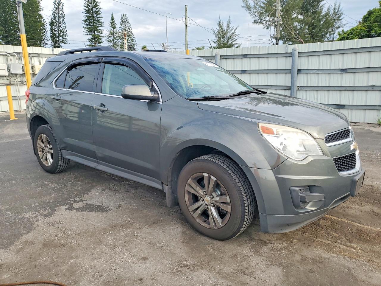 2013 CHEVROLET EQUINOX