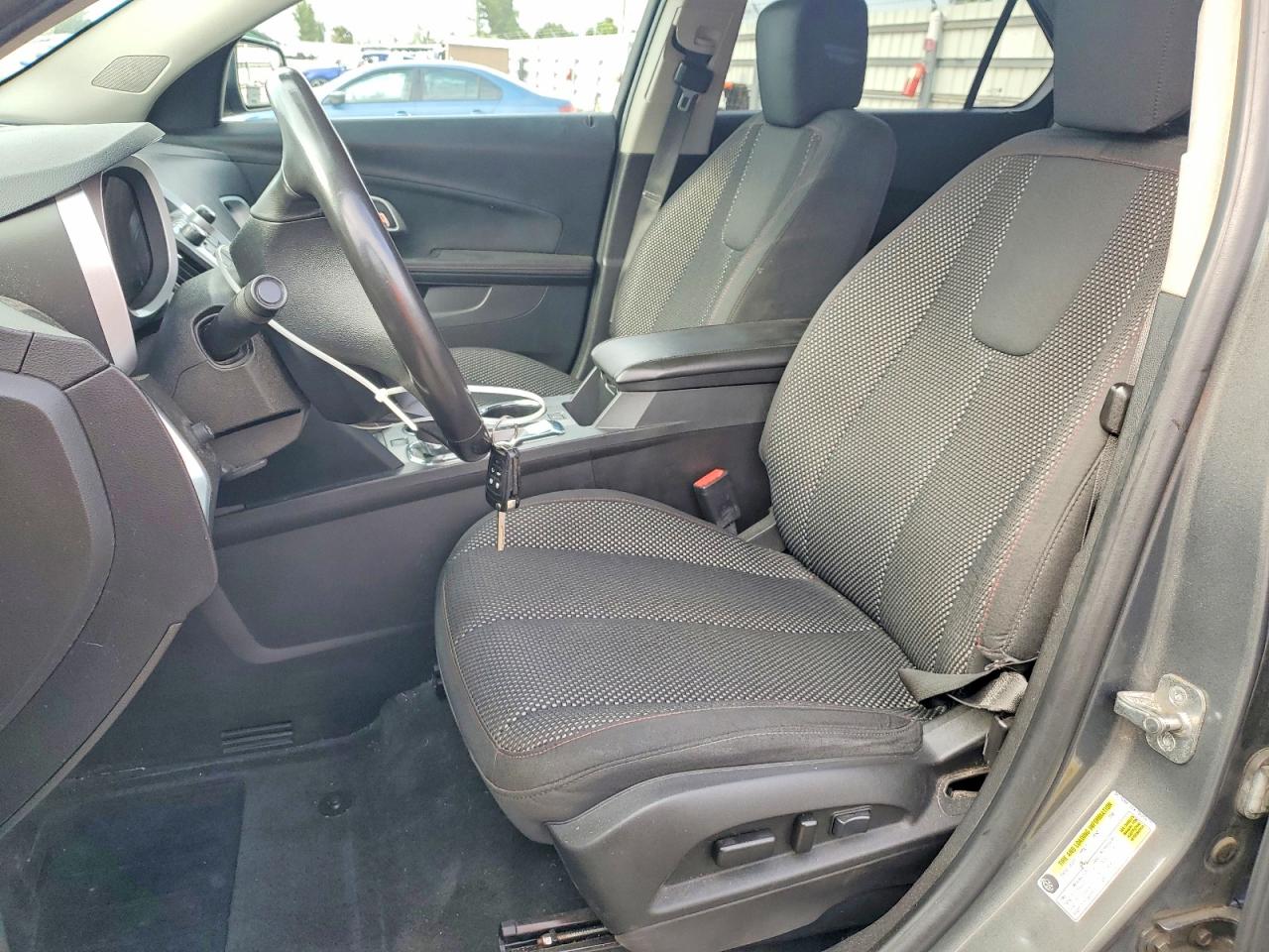 2013 CHEVROLET EQUINOX