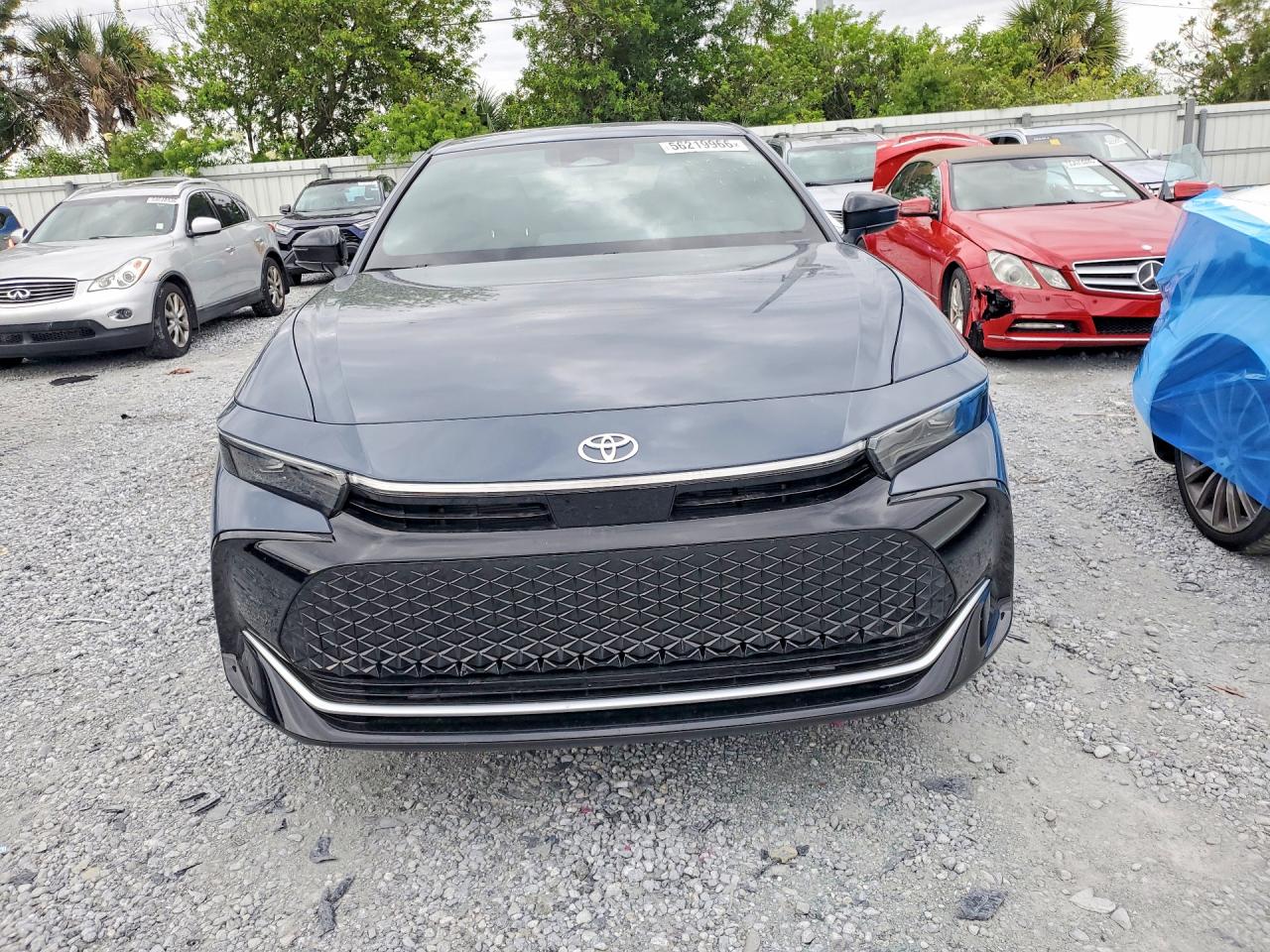 2026 TOYOTA ALL OTHER