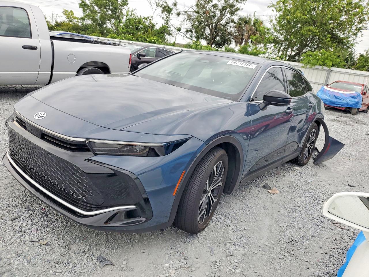 2026 TOYOTA ALL OTHER
