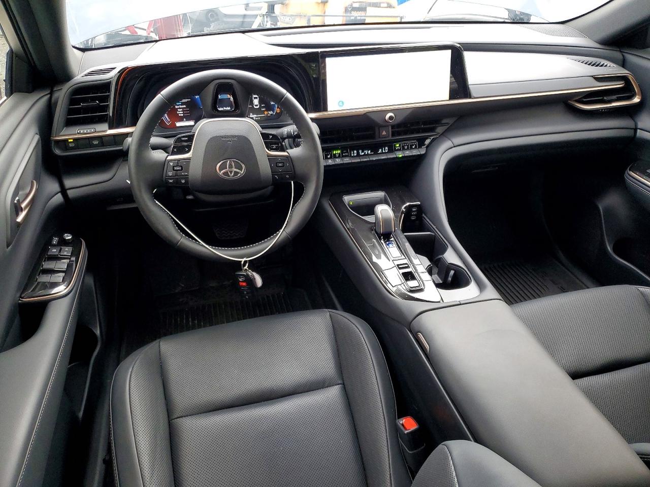 2026 TOYOTA ALL OTHER