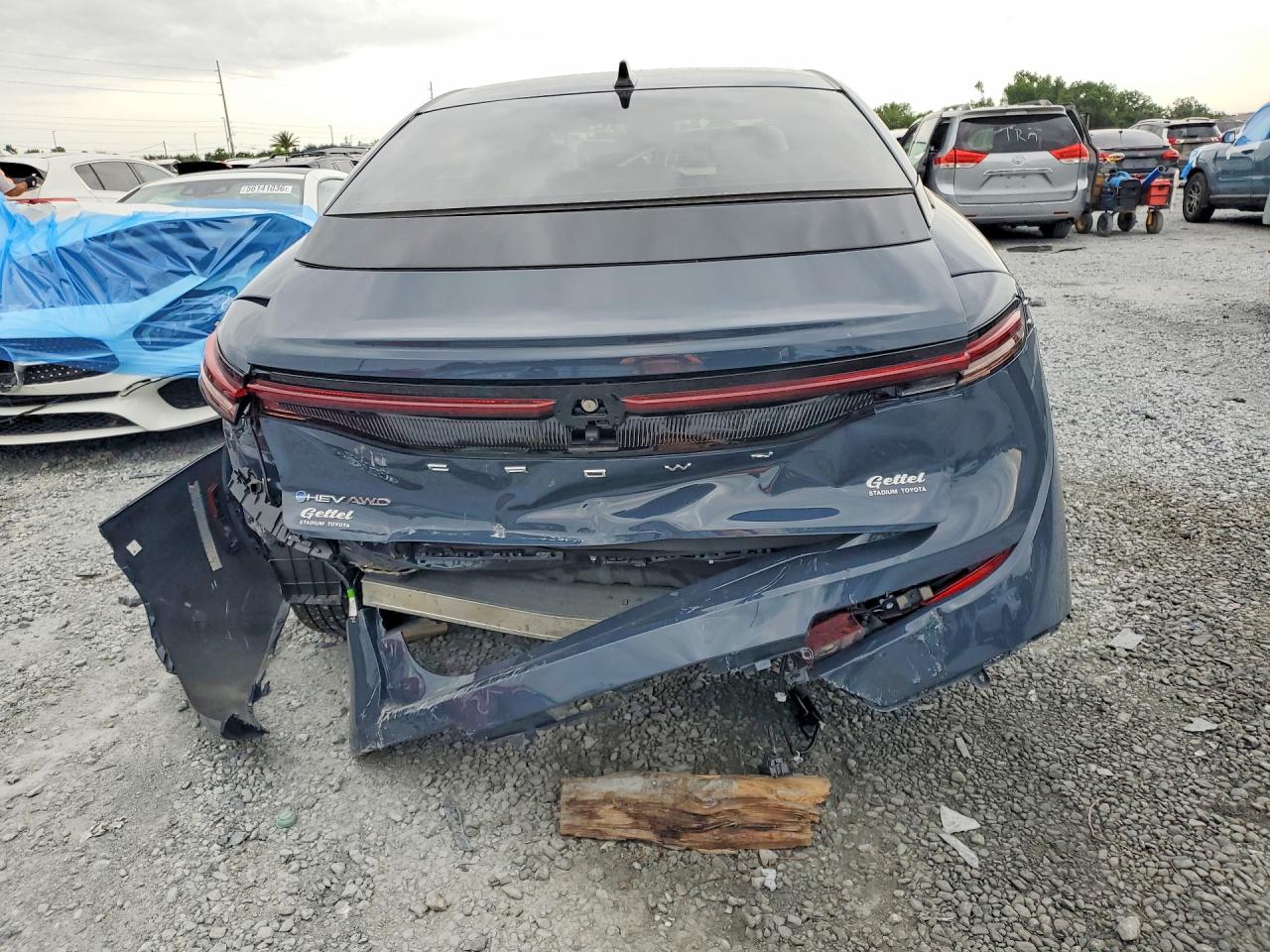 2026 TOYOTA ALL OTHER