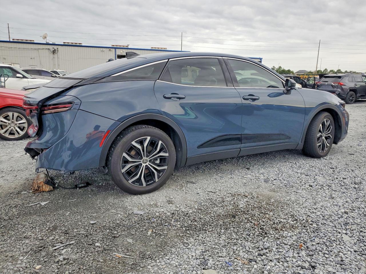 2026 TOYOTA ALL OTHER