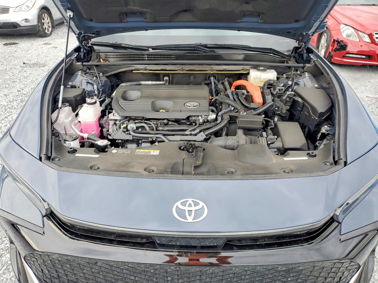 2026 TOYOTA ALL OTHER