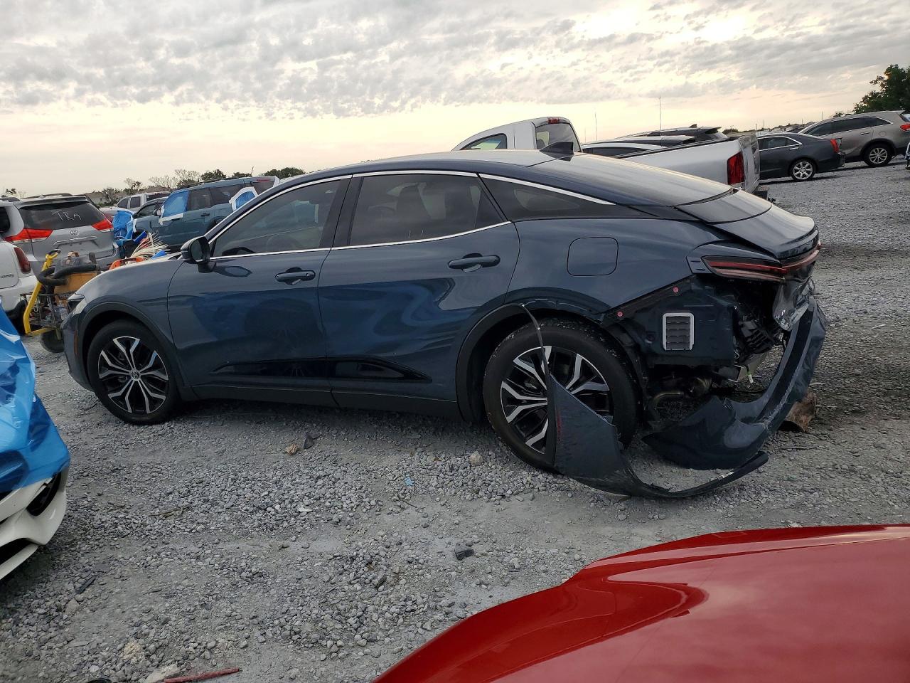 2026 TOYOTA ALL OTHER