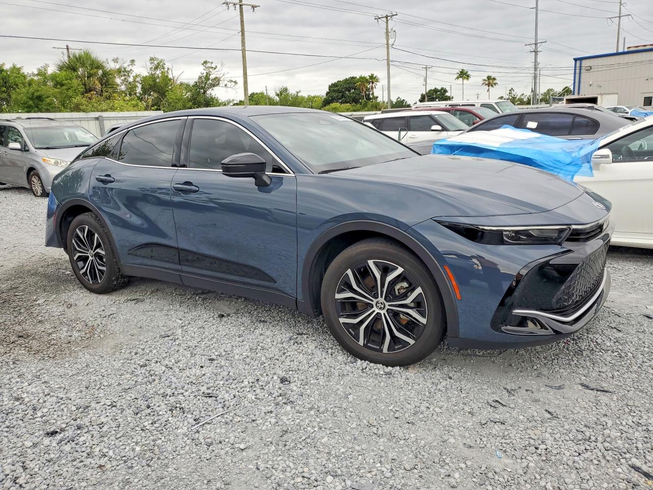 2026 TOYOTA ALL OTHER