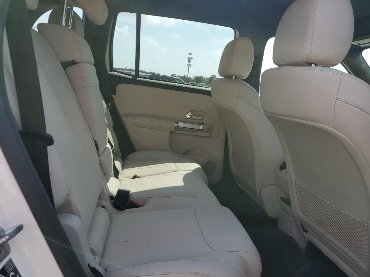 2024 MERCEDES-BENZ GLB-CLASS