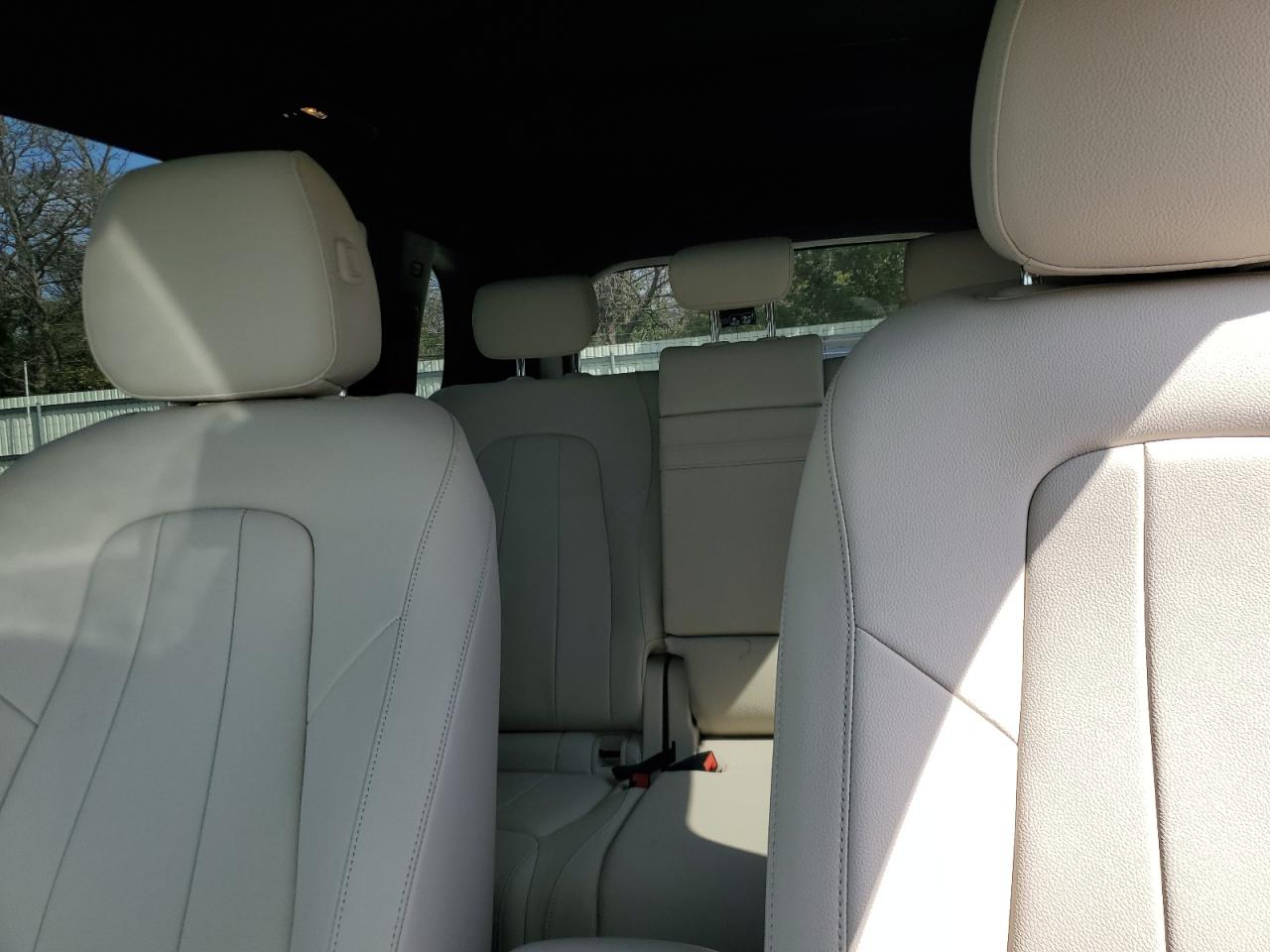 2024 MERCEDES-BENZ GLB-CLASS