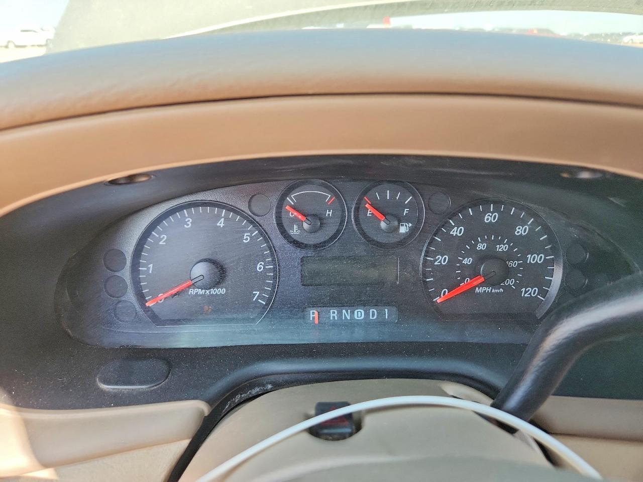 2007 FORD TAURUS