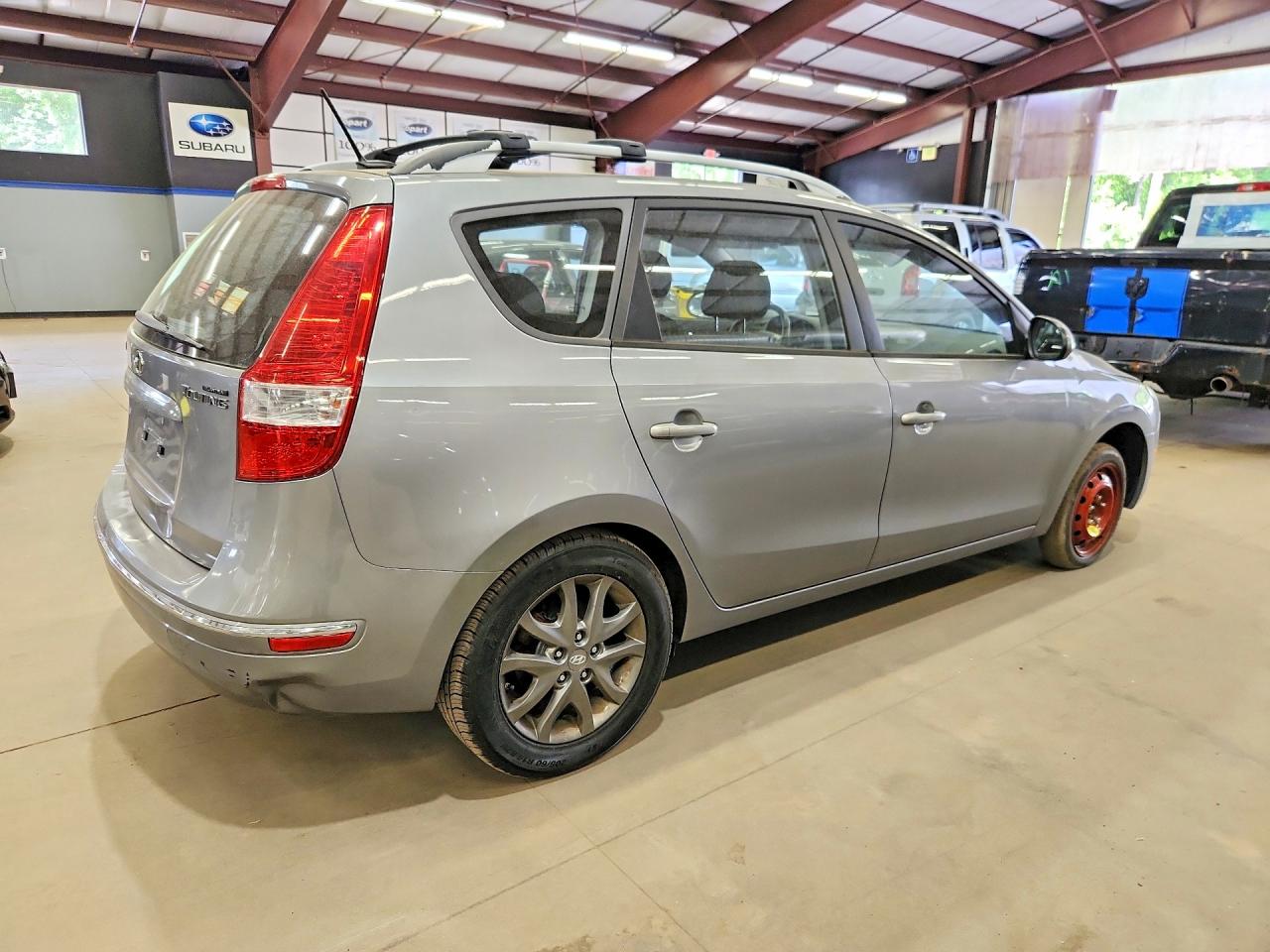 2012 HYUNDAI ELANTRA
