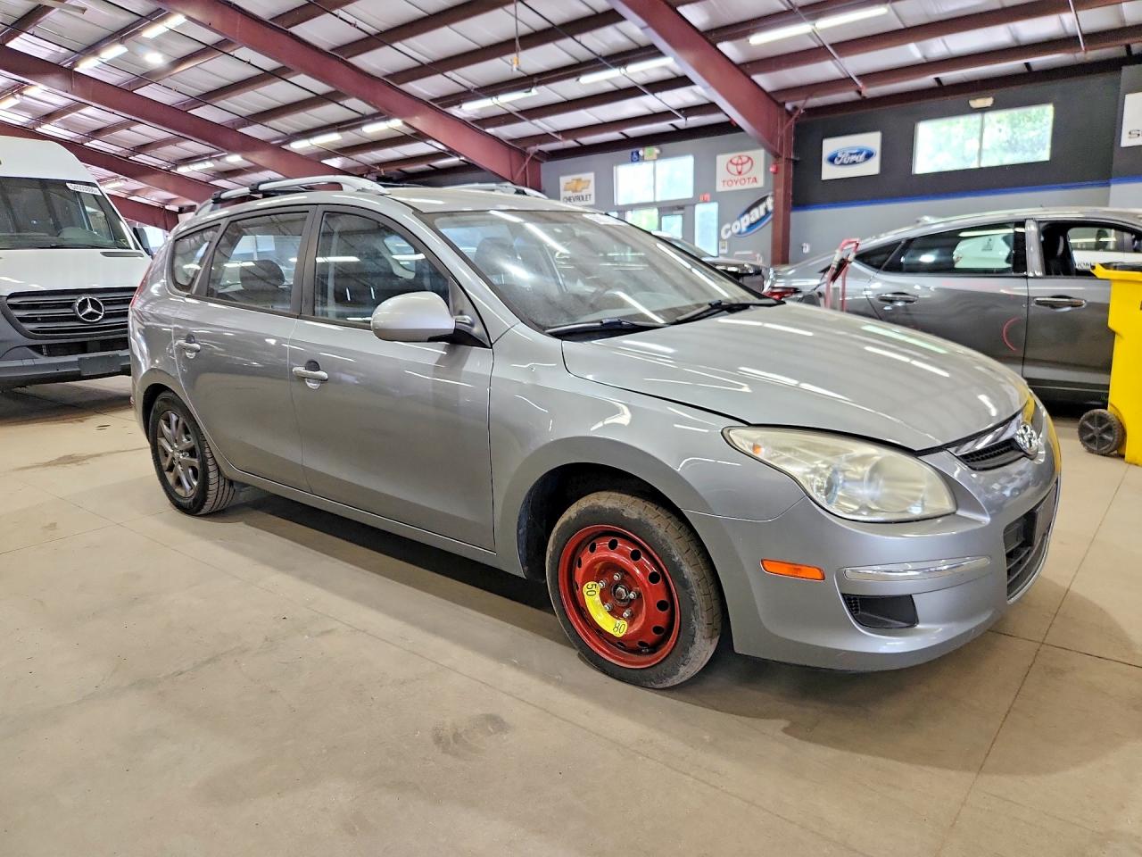 2012 HYUNDAI ELANTRA