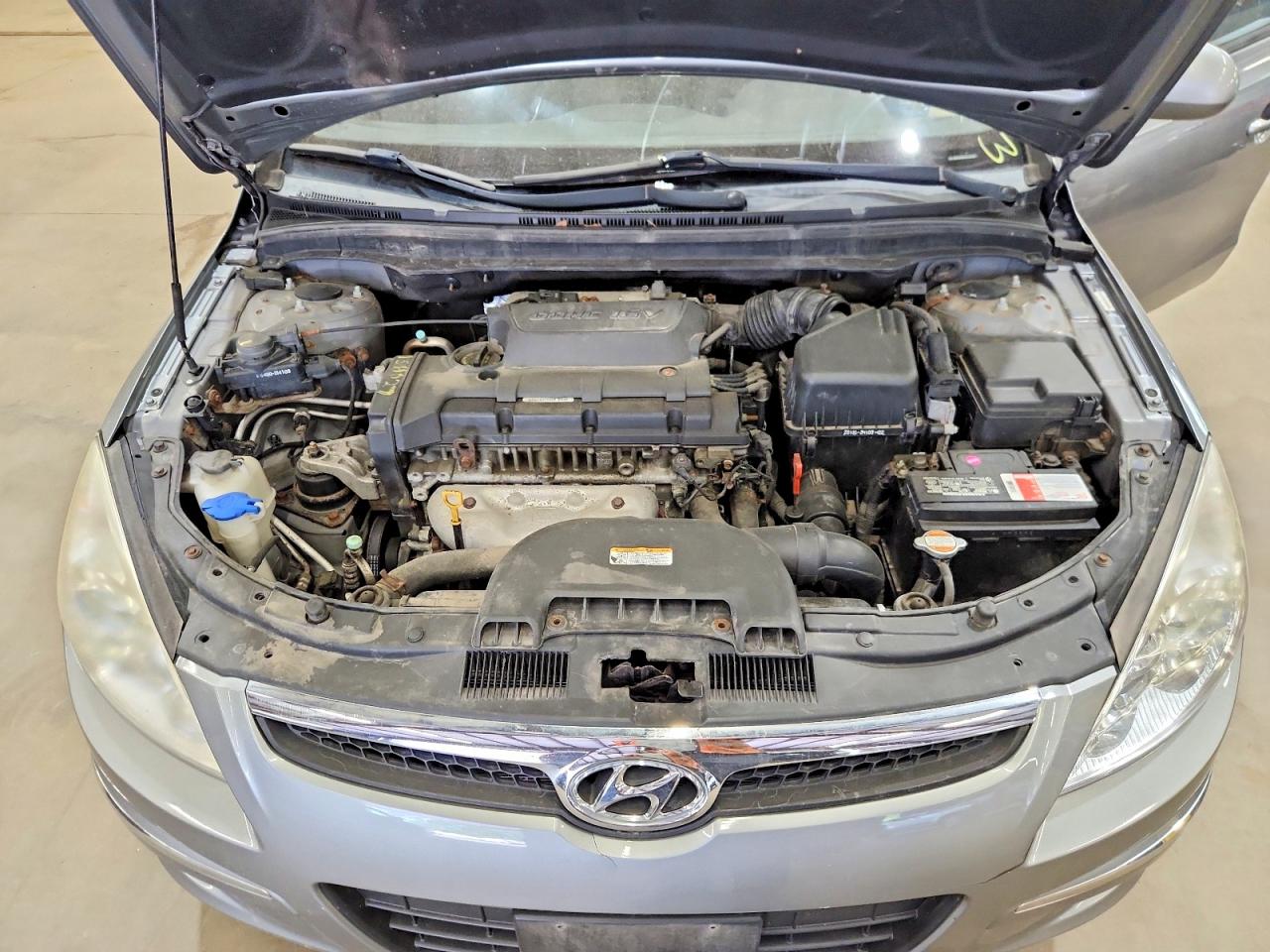 2012 HYUNDAI ELANTRA