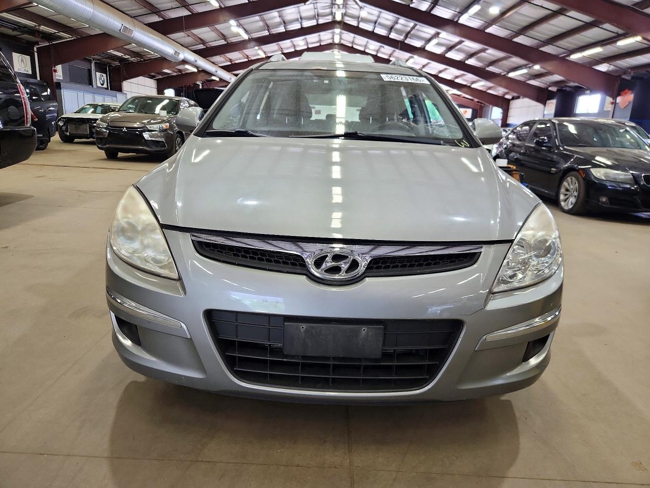 2012 HYUNDAI ELANTRA