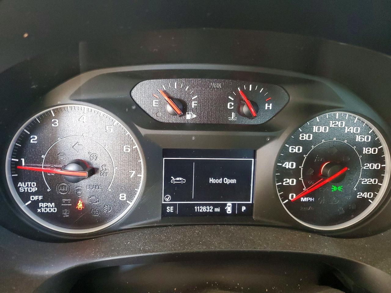 2022 CHEVROLET MALIBU