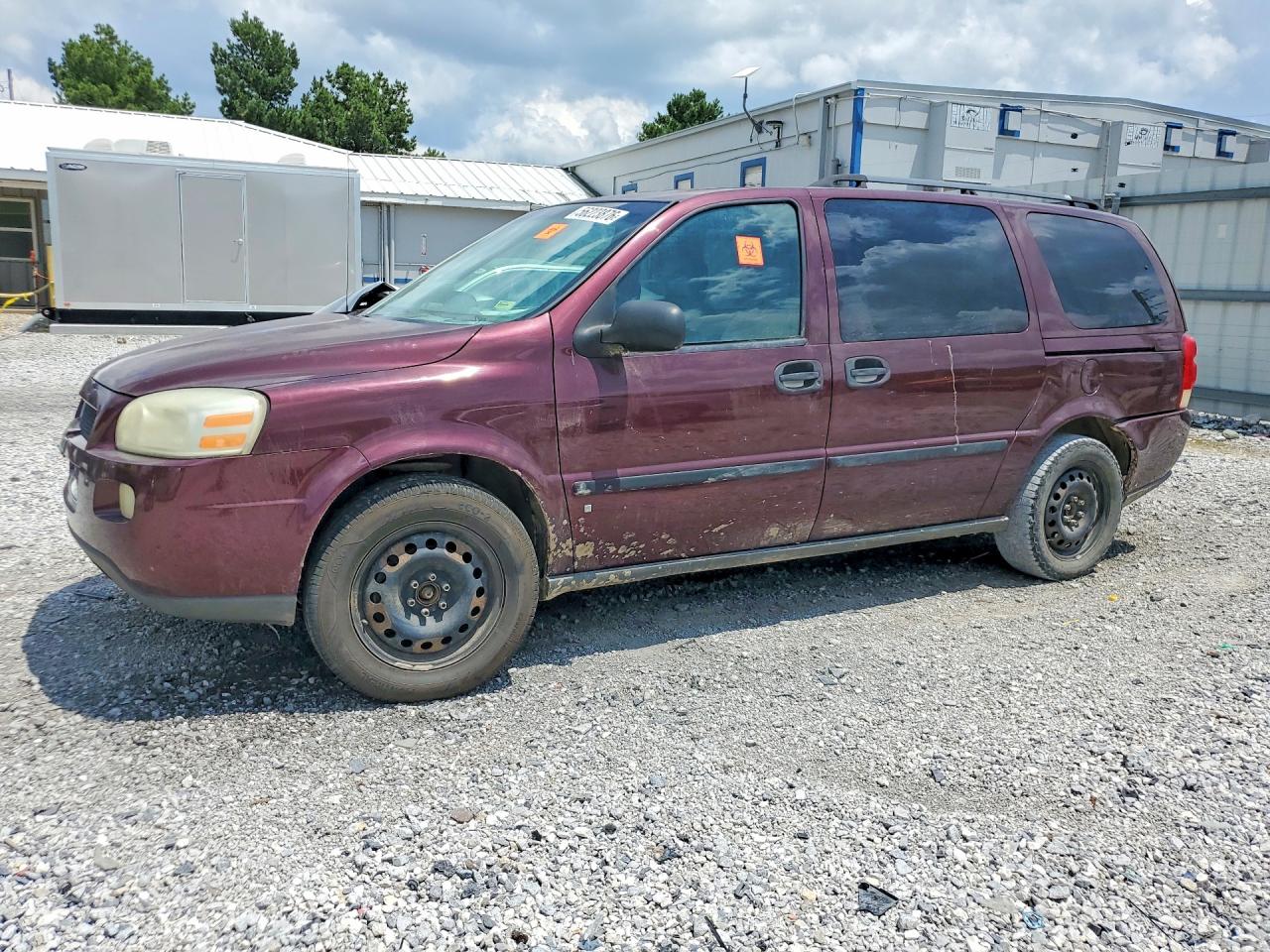 2006 CHEVROLET UPLANDER