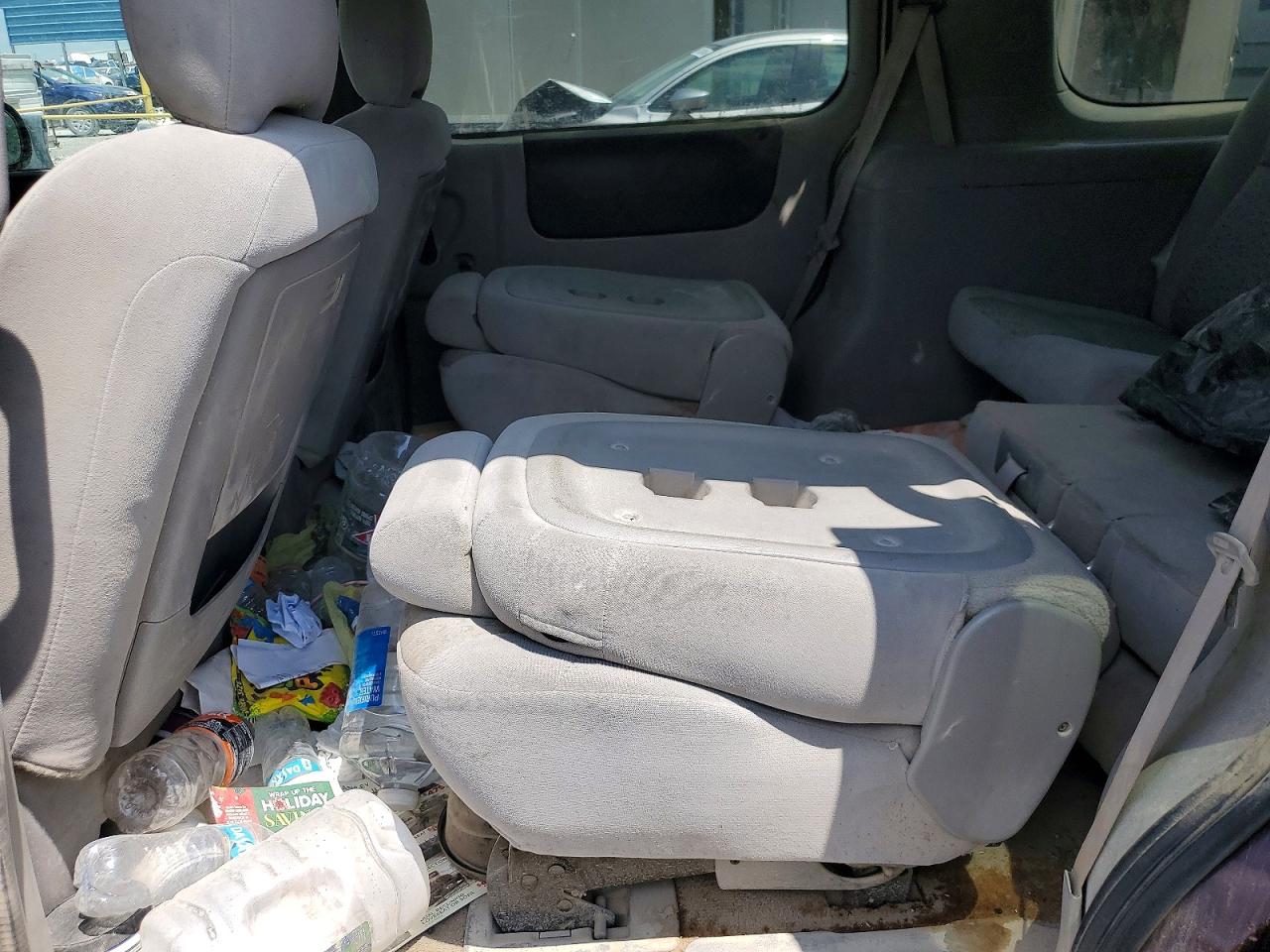 2006 CHEVROLET UPLANDER