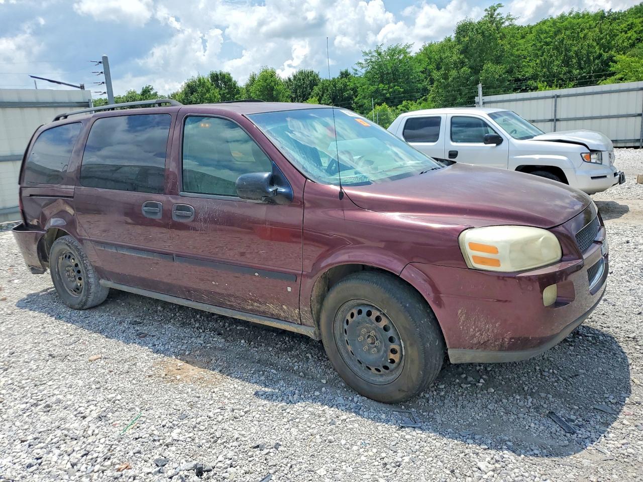 2006 CHEVROLET UPLANDER