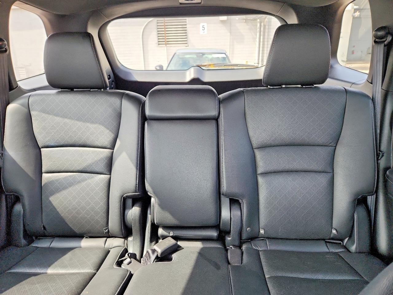 2022 HONDA PASSPORT
