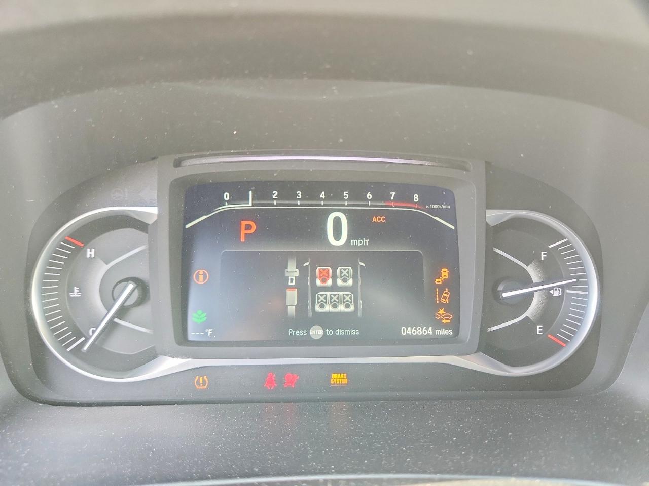 2022 HONDA PASSPORT