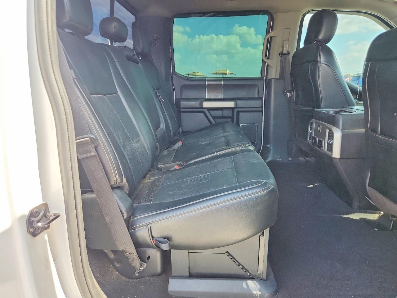 2020 FORD F250