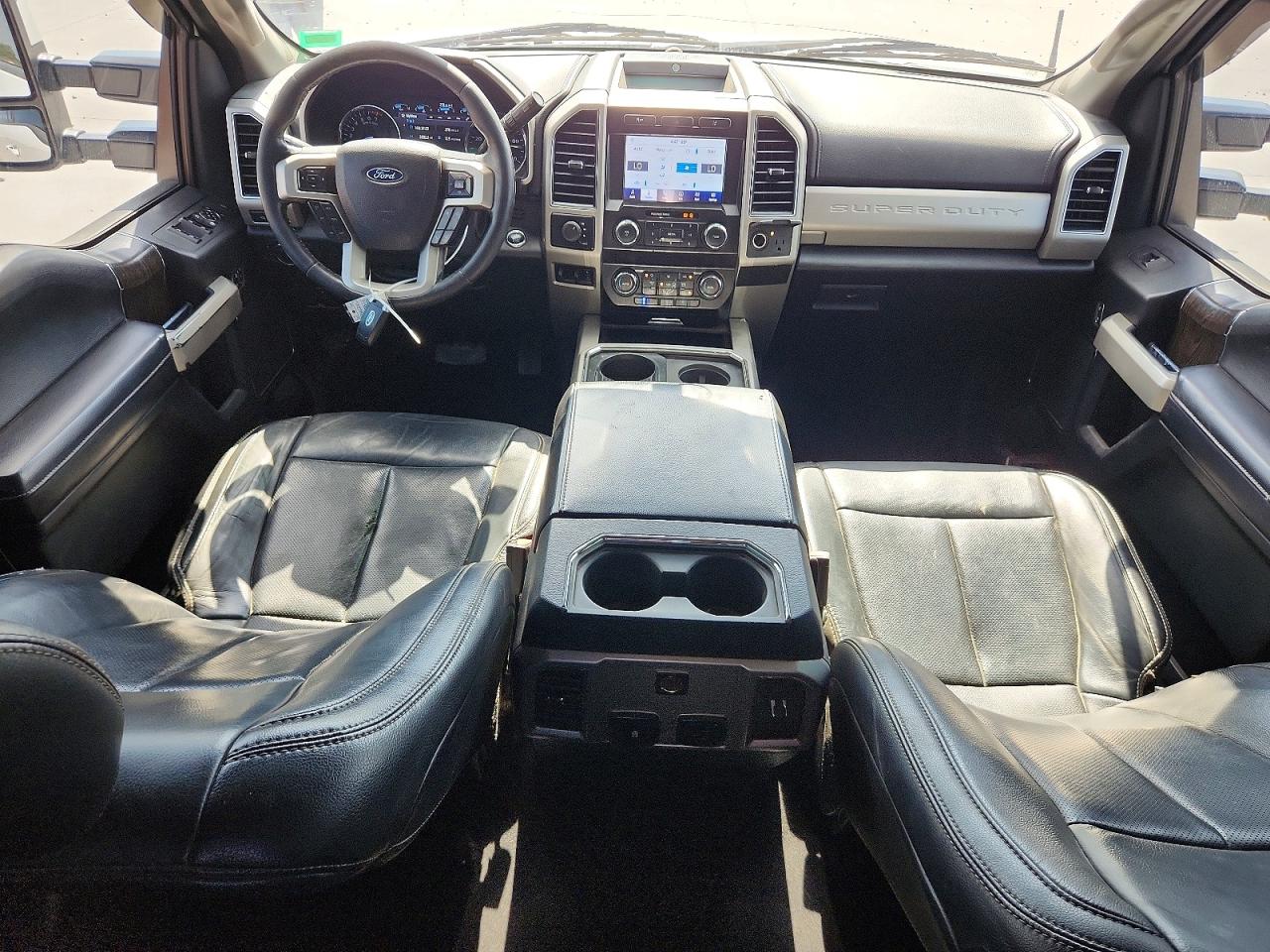 2020 FORD F250