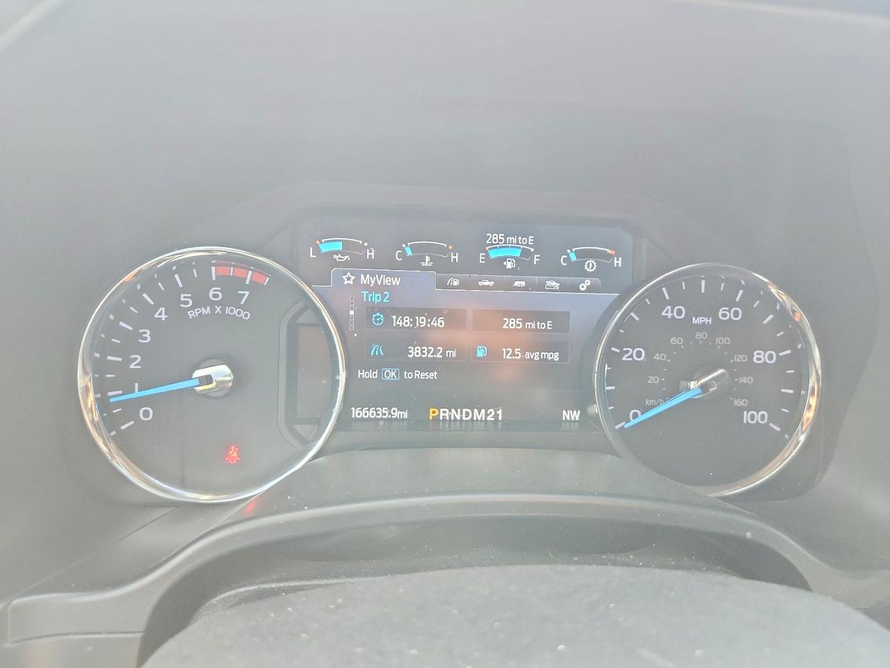 2020 FORD F250