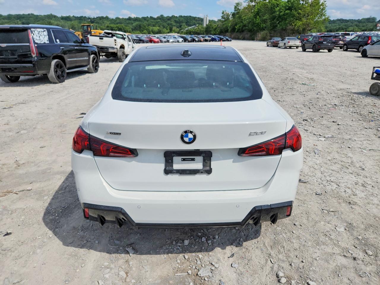 2026 BMW 2 SERIES