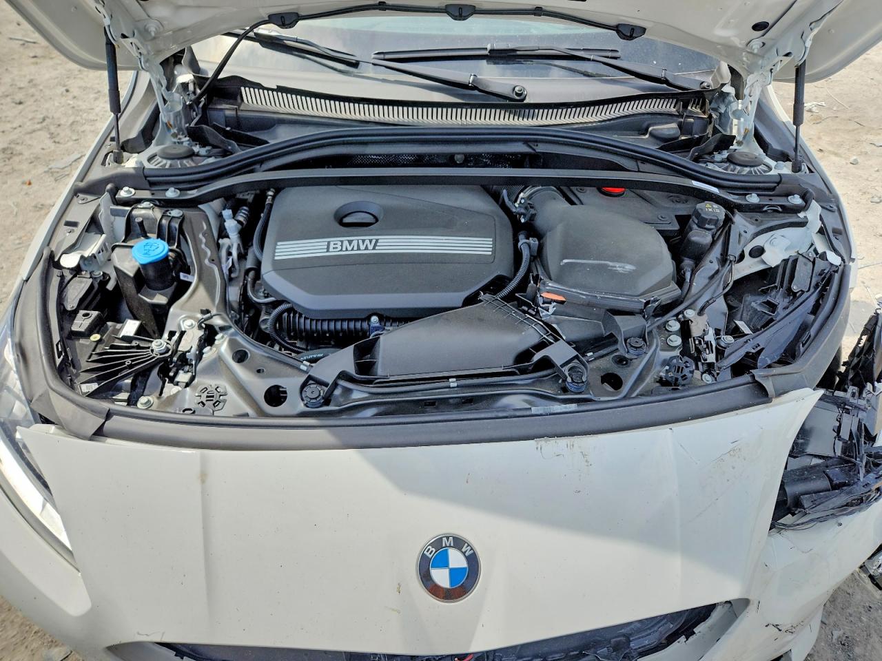 2026 BMW 2 SERIES
