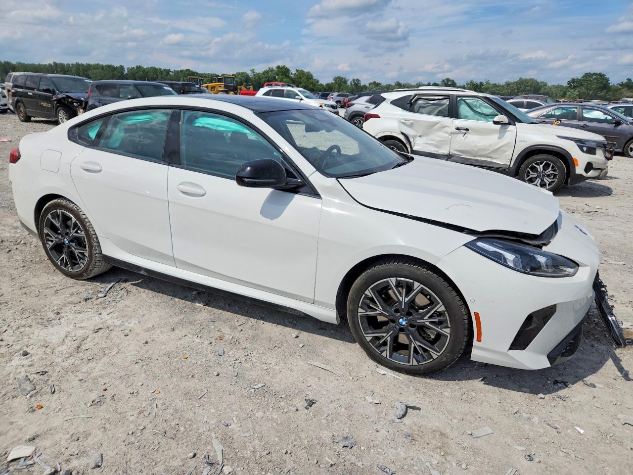 2026 BMW 2 SERIES