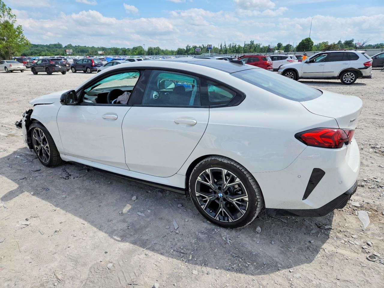 2026 BMW 2 SERIES
