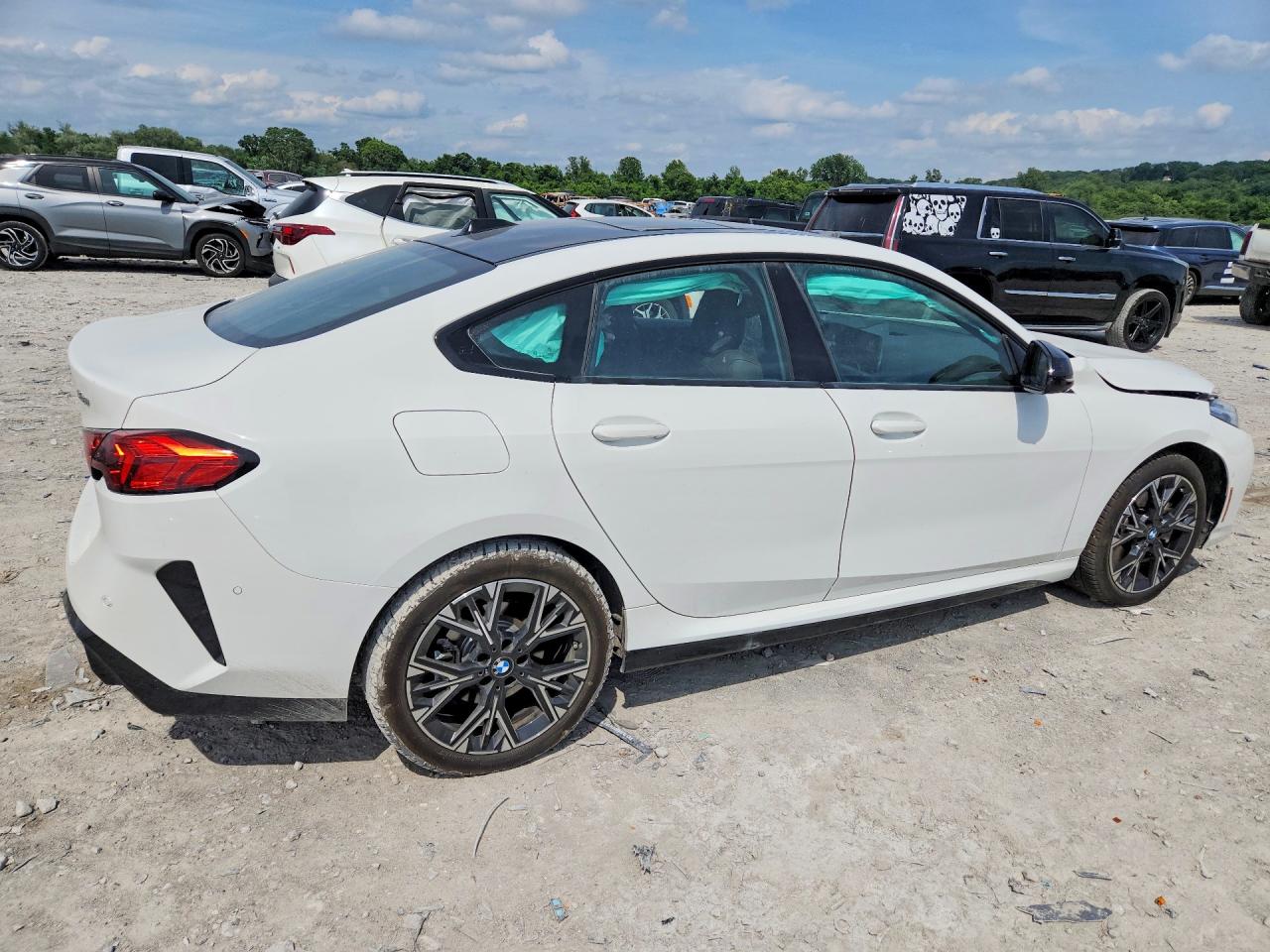 2026 BMW 2 SERIES