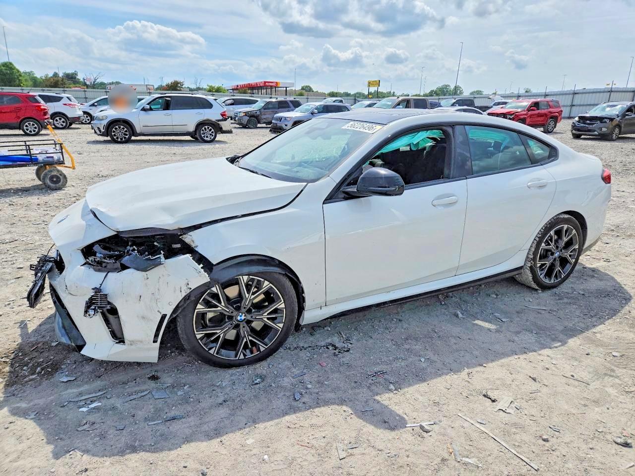 2026 BMW 2 SERIES