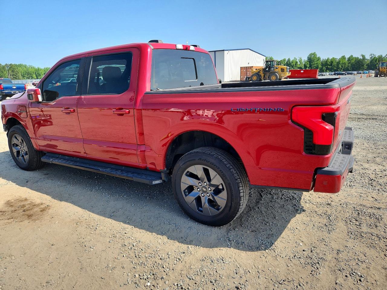 2022 FORD F150