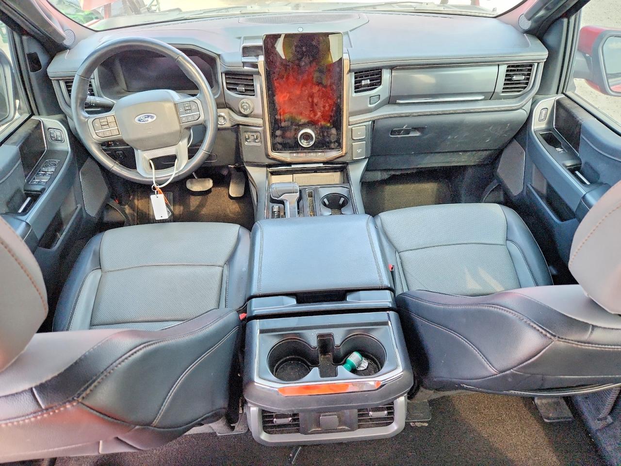 2022 FORD F150