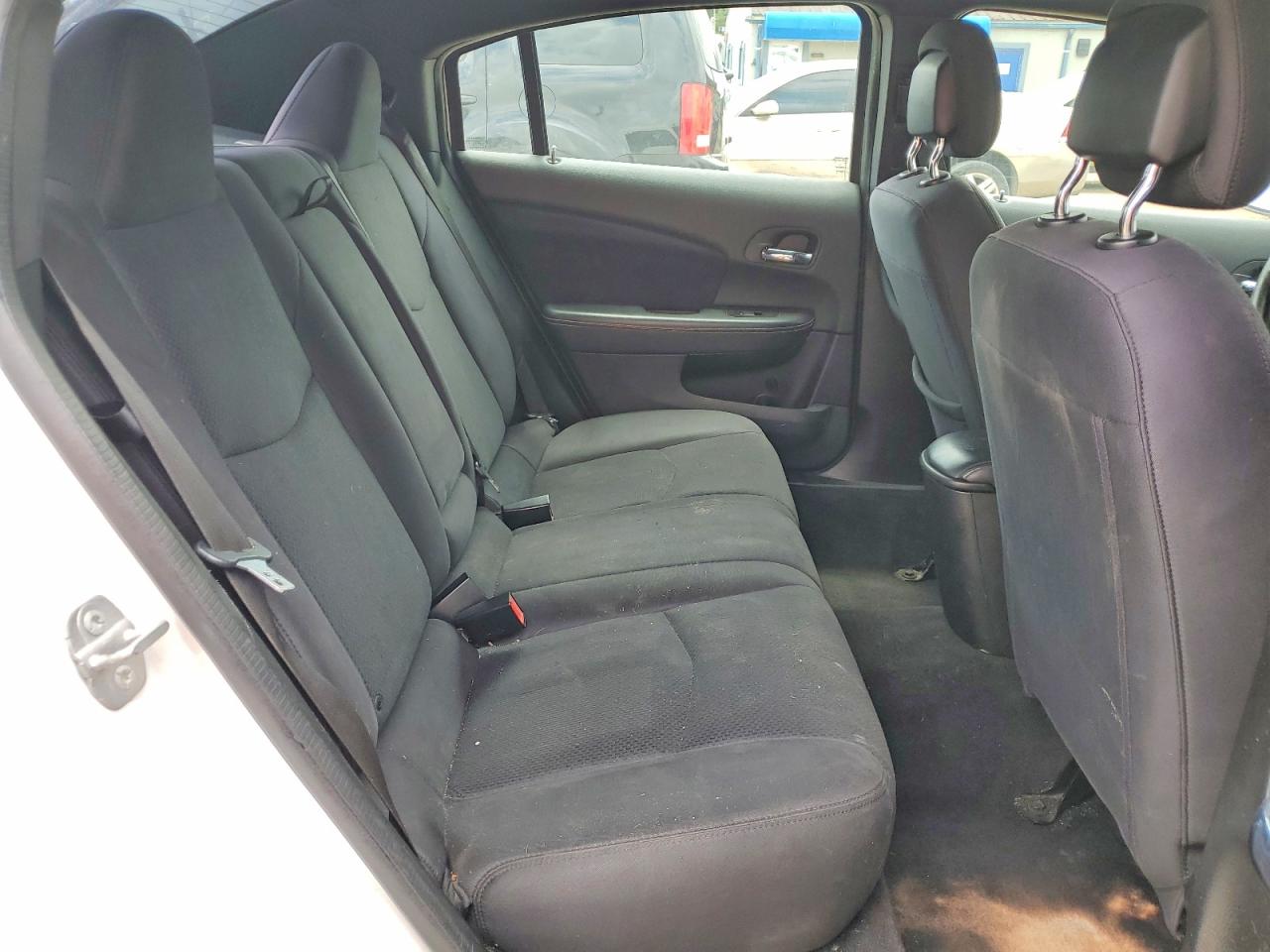 2014 CHRYSLER 200