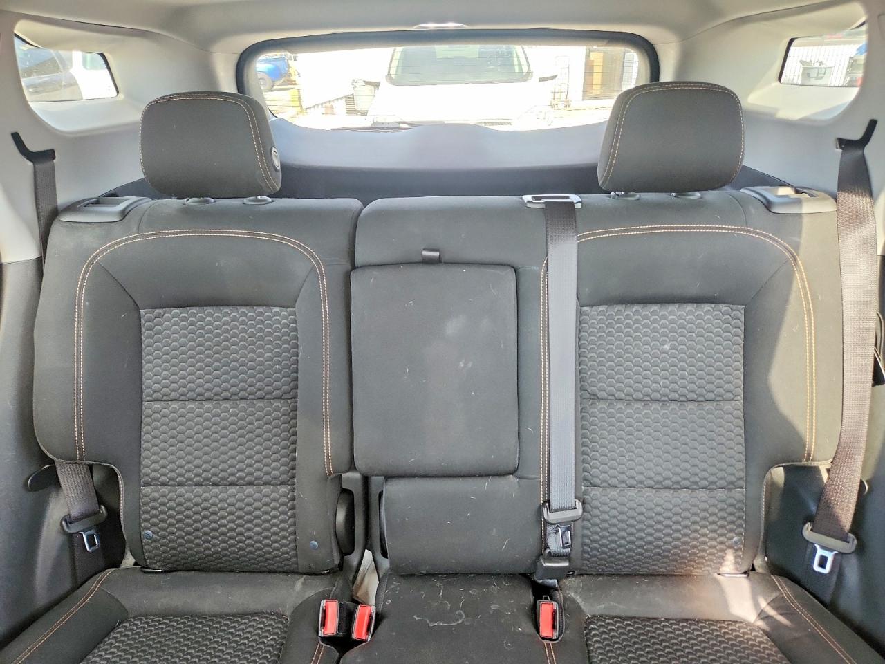2018 GMC TERRAIN