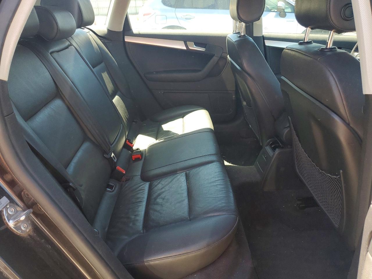 2008 AUDI A3