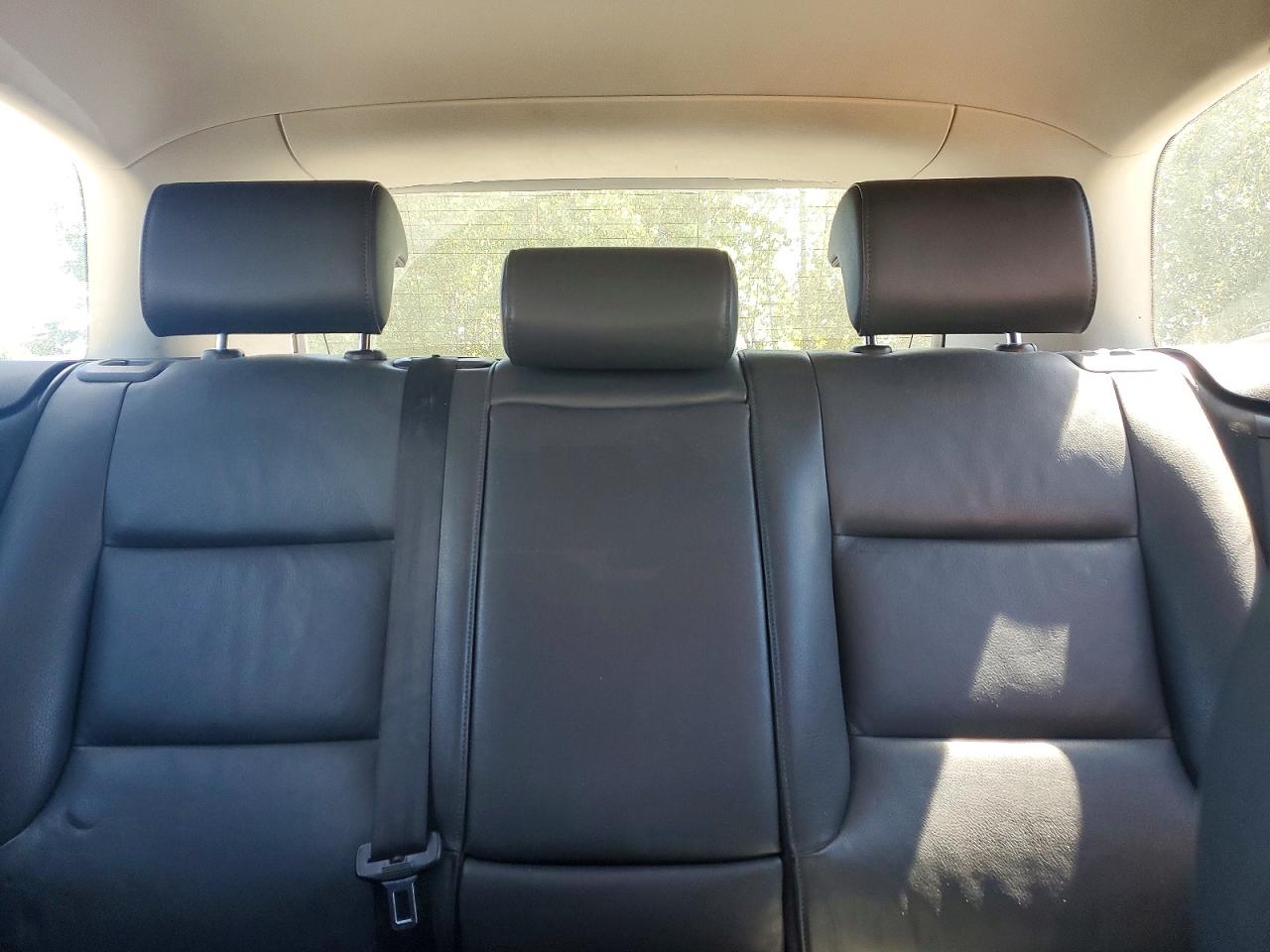 2008 AUDI A3